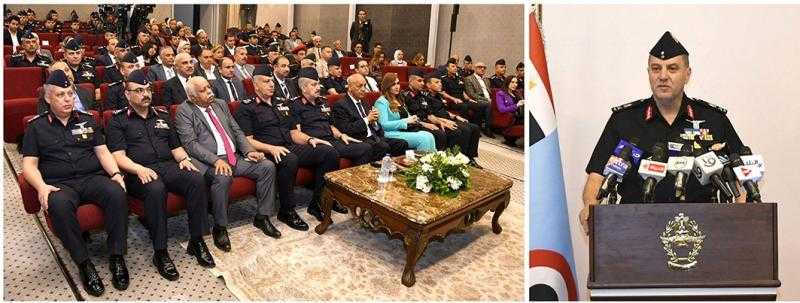 المتحدث العسكري: القوات الجوية تحتفل بذكرى نشأتها الـ 93 وذكرى موقعة المنصورة|صور