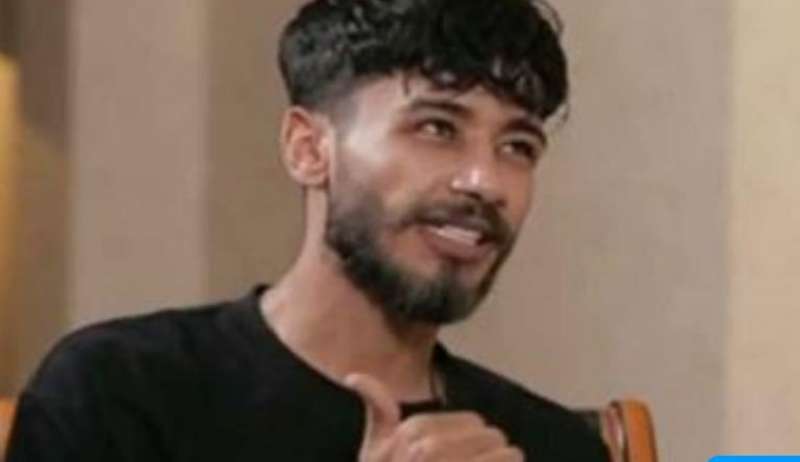 خط أحمر
