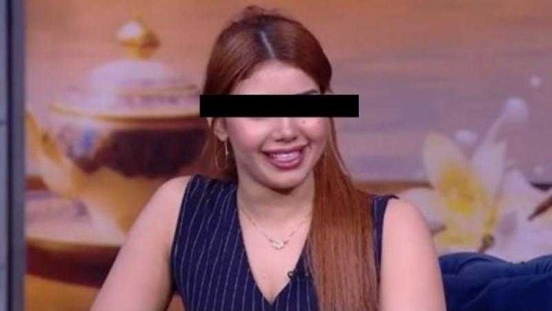 10 آلاف دولار وعلاقات مشبوهة.. تفاصيل صادمة في واقعة سقوط الراقصة “هندية”