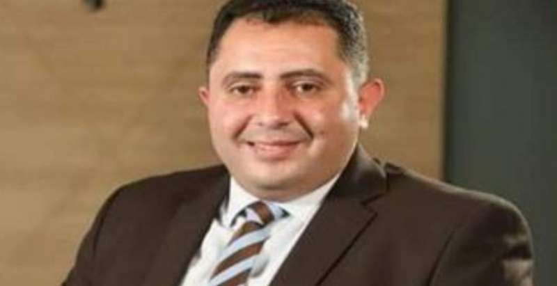 خط أحمر