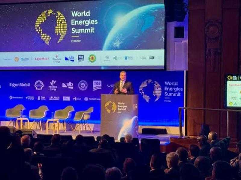 وزير البترول: مصر تُرسّخ مكانتها كلاعب رئيسي ومركز إقليمي للطاقة