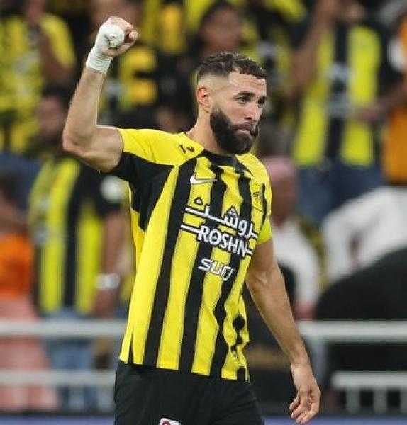 فنربخشة يترقب قرار كريم بنزيما بشأن مستقبله مع اتحاد جدة