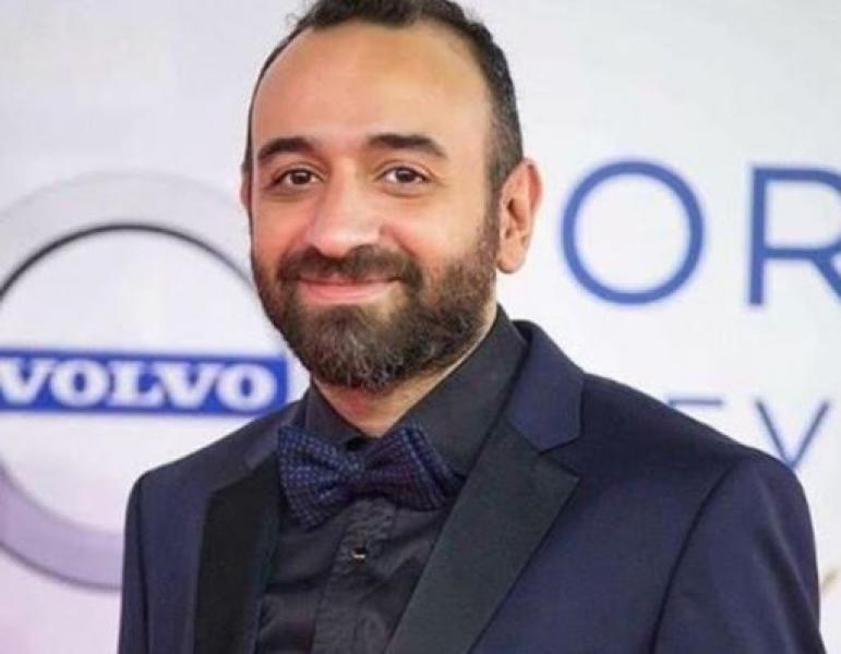 خط أحمر