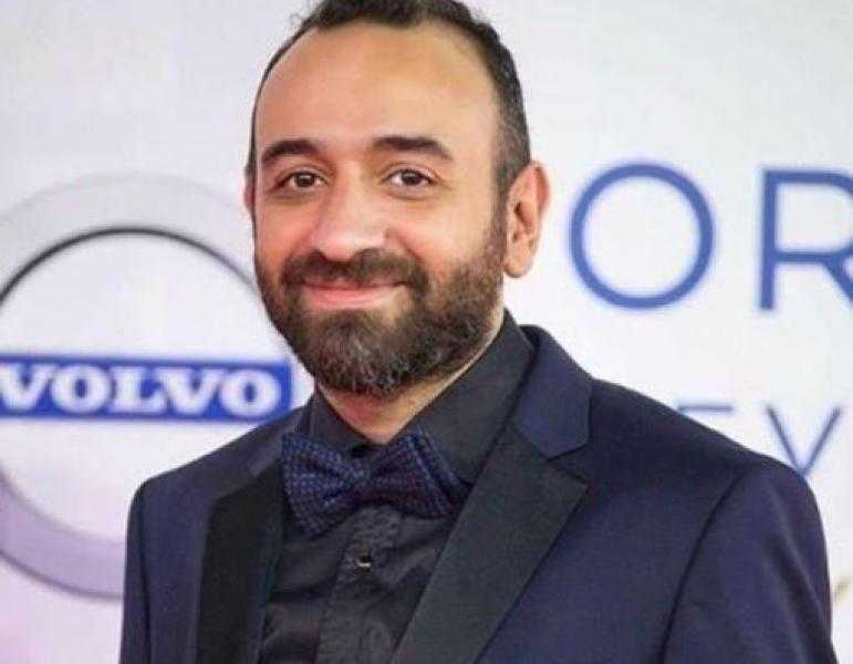 عمرو سلامة يكشف سبب توقف إحدى مشروعاته الفنية: هذا ما يمكن قوله حاليا