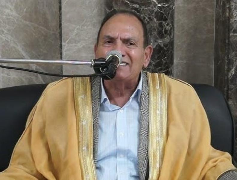 خط أحمر