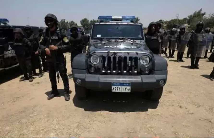 أمن المنافذ يضبط قضايا تهريب وينفذ 204 أحكام قضائية خلال 24 ساعة