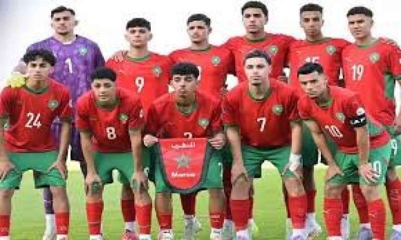 خط أحمر