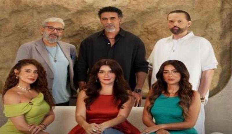 أحداث الحلقة 18 من مسلسل وتر حساس 2.. الصدمات تضرب ”الأتيليه”