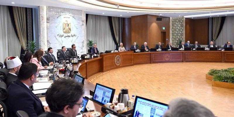 مجلس الوزراء يوافق على إنشاء ميناء جاف بمنطقة العامرية بمحافظة الإسكندرية