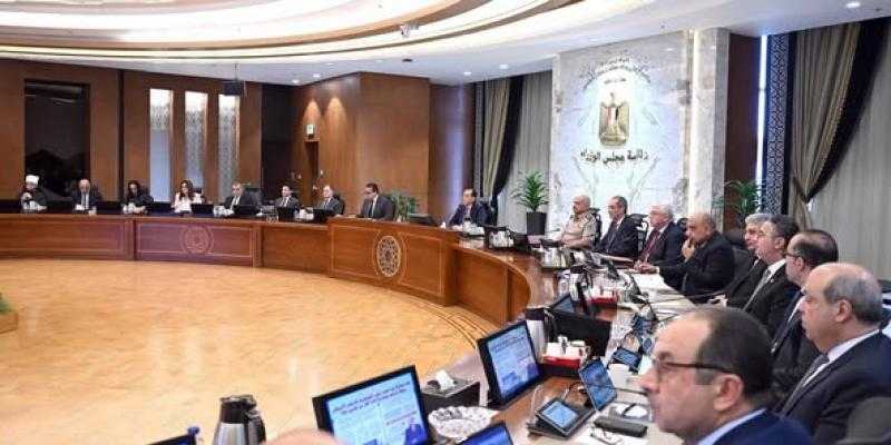 قرار جديد من مجلس الوزراء يخص مبادرة دعم القطاعات الإنتاجية ”الصناعة والزراعة”
