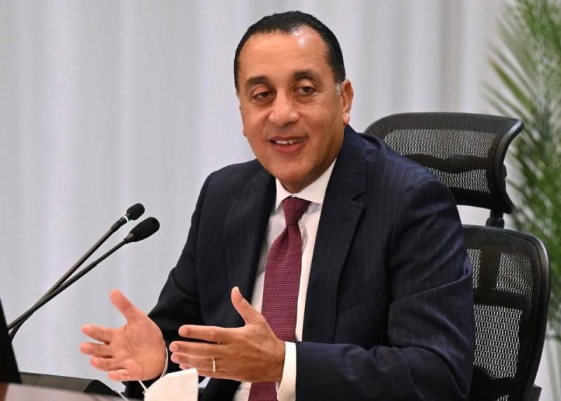 رئيس الوزراء: مصر أدت واجبها بمنتهي القوة والشفافية والشرف والحكمة والنزاهة في القضية الفلسطينية منذ أول يوم