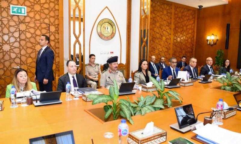 المشرف العام على ”القومي للأشخاص ذوي الإعاقة” تُشارك في الاجتماع الوزاري الخامس للجنة العليا الدائمة لحقوق الإنسان