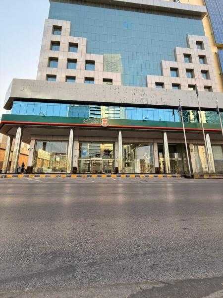أول بنك مصري بالسعودية.. البنك الأهلي المصري يفتتح فرعه بالرياض