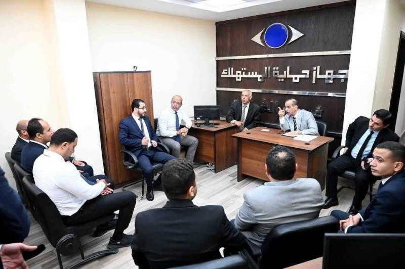 حماية المستهلك بمحافظة الشرقية: ضبط 8.5 طن زيت طعام مجهول المصدر مُستخدمة أسماء علامات تجارية شهيرة