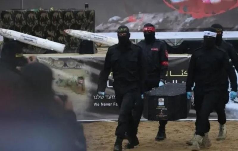 مستشاران أمريكيان: حماس أكدت أنها ستحترم اتفاق تسليم الجثامين