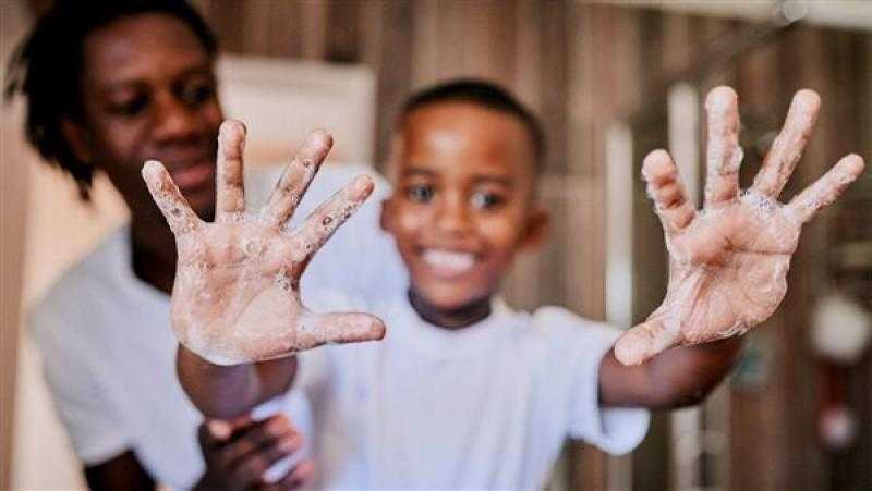 أستاذ بجامعة الأزهر: الاحتفال باليوم العالمي لغسل اليدين يؤكد عظمة السنة النبوية