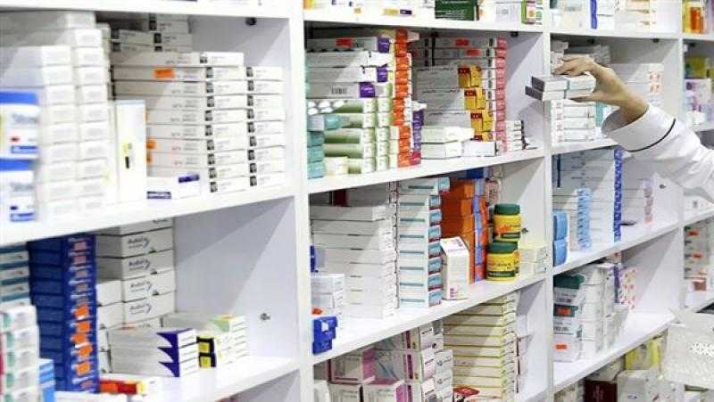 هيئة الدواء: أنهينا أزمة النواقص و95 % من الأدوية متواجدة بالأسواق المصرية