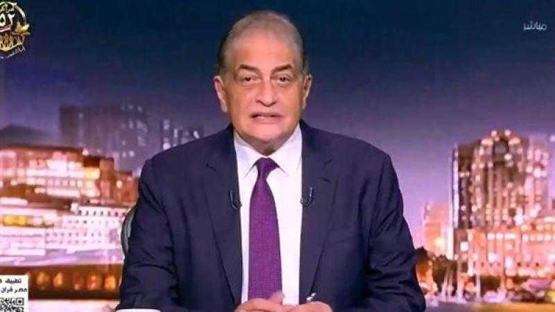 أسامة كمال عن التضارب الإسرائيلي حول معبر رفح: ”ألاعيب الاحتلال نهر لا ينضب”