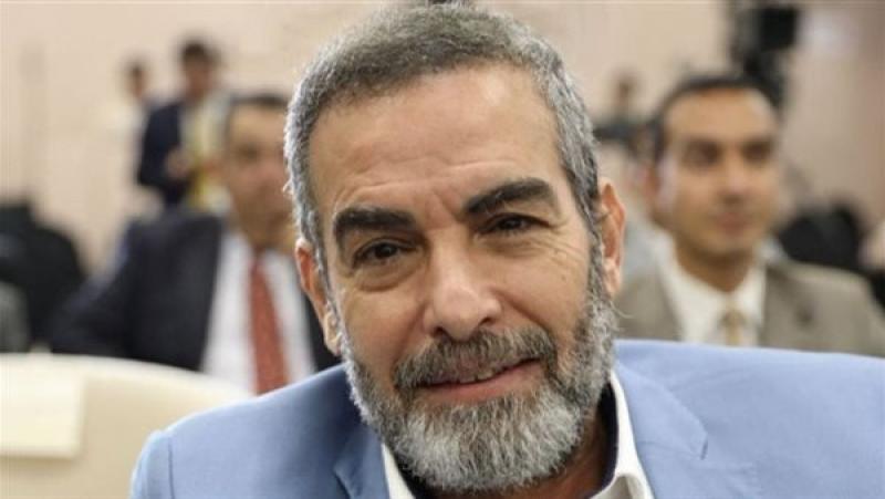 خط أحمر