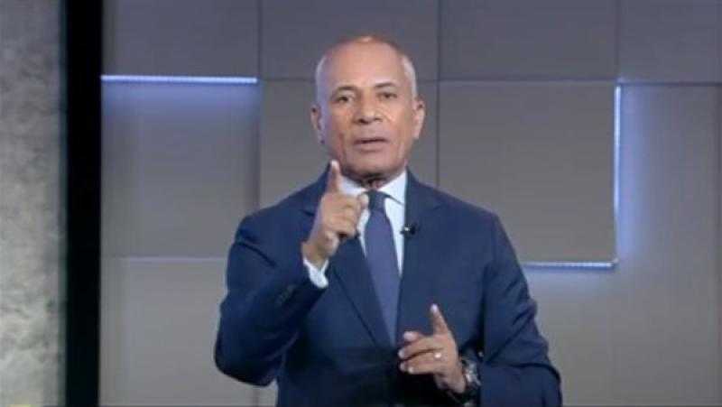 أحمد موسى: معبر رفح يعود للعمل خلال ساعات