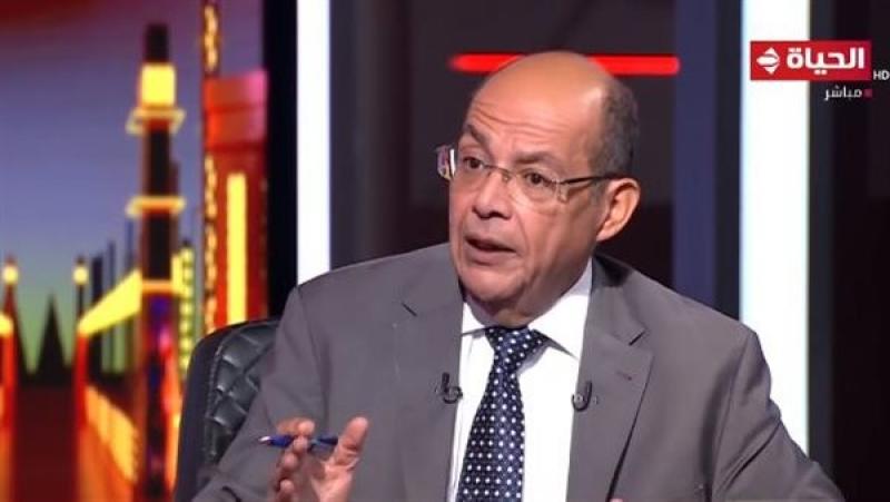 محمد شردي: فيه ناس محروقة من نجاح مصر في قمة شرم الشيخ