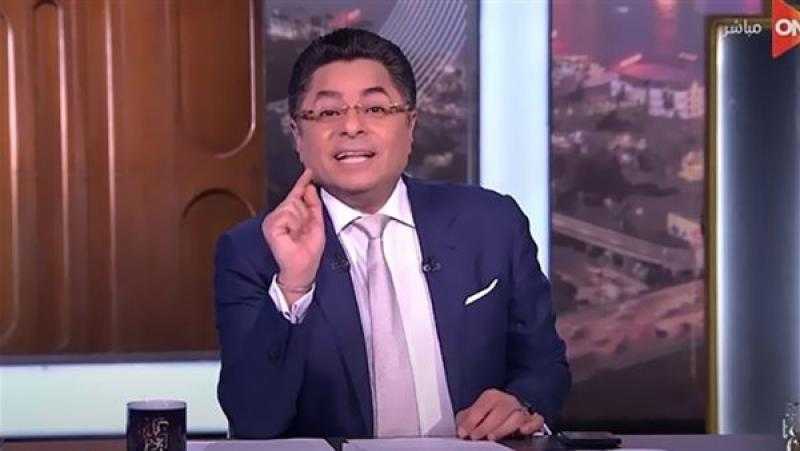 خالد أبو بكر: الدفع بسيدات من أسر الشهداء بمجلس النواب يعكس وعيا إنسانيا كبيرا