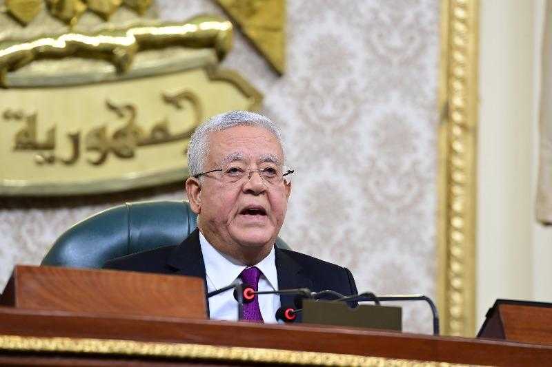 النواب يفتتح جلسته لمناقشة الاجراءات الجنائية