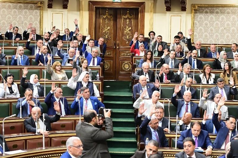 مجلس النواب يوافق على إرجاء تطبيق قانون الإجراءات الجنائية إلى أكتوبر 2026