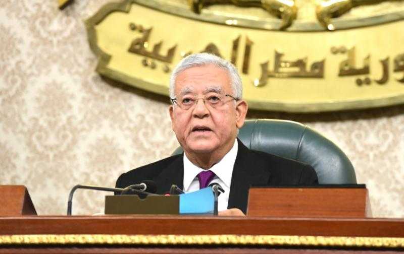 رئيس مجلس النواب: قمة شرم الشيخ حدث استثنائي سيظل علامة مضيئة في سجل التاريخ الحديث