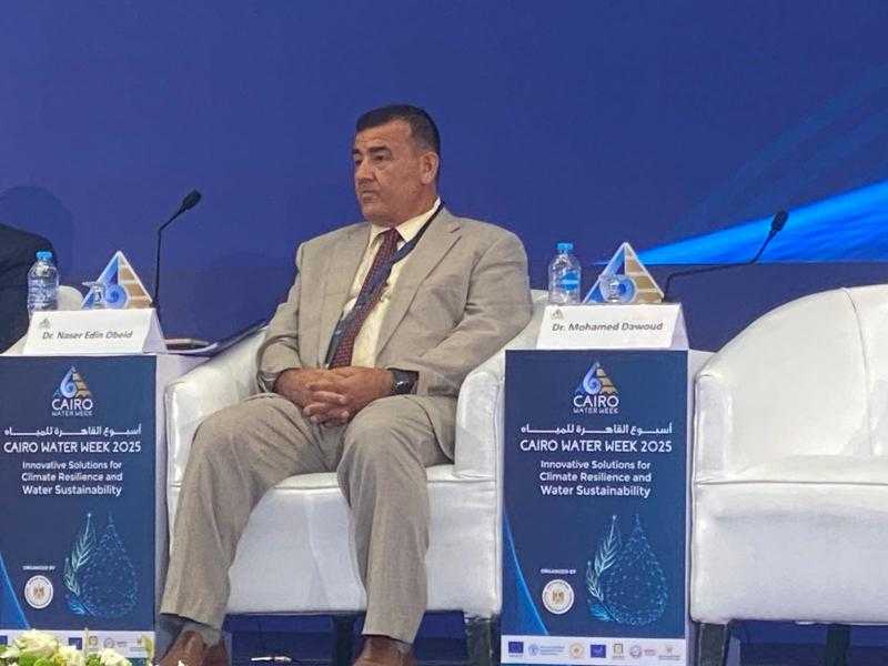 خبير مياه: تحلية المياه حل استراتيجي لتعزيز الموارد المائية.. والسعودية تستثمر 16 مليار دولار في التحلية