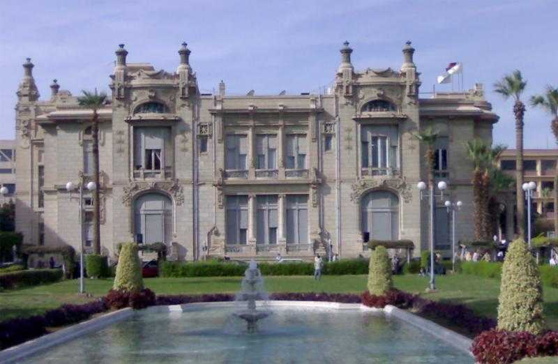 تقدم جامعة عين شمس 200 مركز في تصنيف «Times Higher Education»