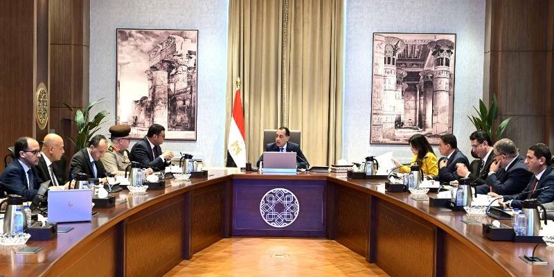 مدبولي يوجه بسرعة تسليم أكثر من 2000 وحدة بديلة جاهزة في جزيرة الوراق لمستحقيها