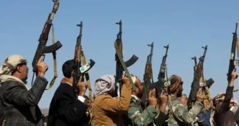 جماعة الحوثى تعلن تعيين يوسف المدانى رئيسًا جديدًا لهيئة الأركان العامة