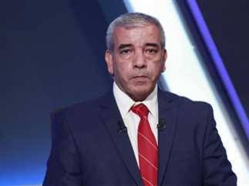 عباس شراقي: تخزين 64 مليار متر مكعب في سد النهضة حجب مياه كانت تتدفق لمصر