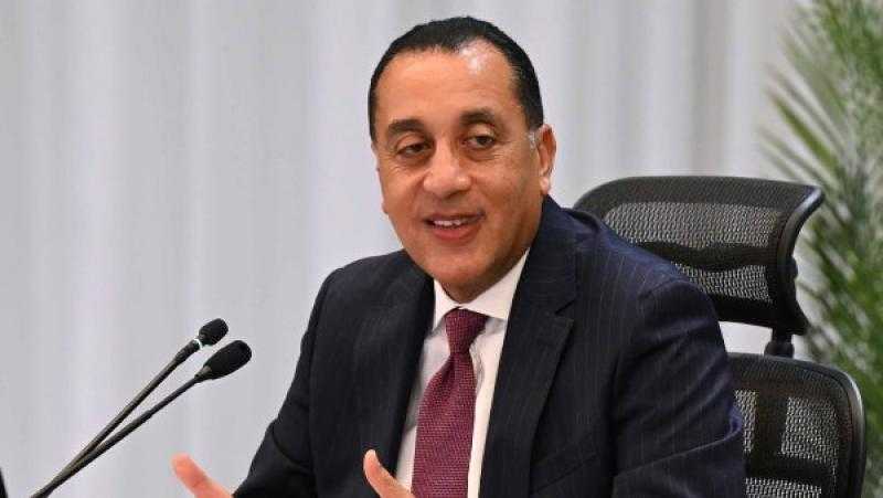 رئيس الوزراء عن المتحف المصري الكبير: حدث فريد واستثنائي