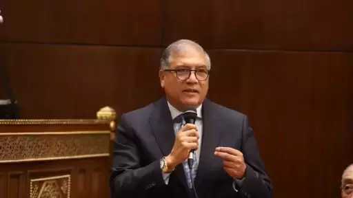 عفت السادات: السياسة المصرية الحكيمة رسخت مكانة القاهرة وجعلتها لاعبا أساسيا في المنطقة