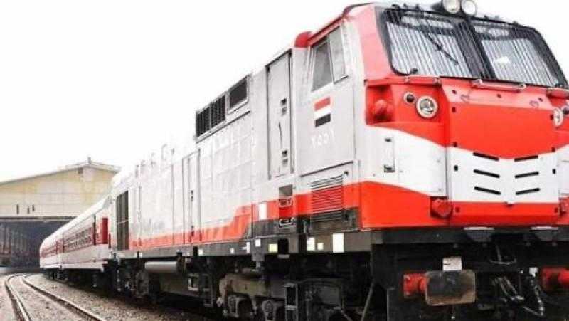 السكة الحديد تبدأ اليوم تشغيل قطارات مخصوصة على هذه الخطوط