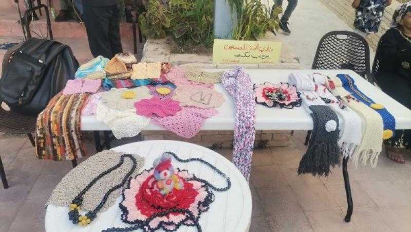 التضامن تنظم مجموعة من الأنشطة والبرامج الثقافية والترفيهية لكبار السن