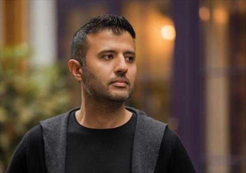 حمزة نمرة: وفاة والدتي في التاسعة من عمري أورثتني القلق.. وقضيت عاما كاملا أنتظر معجزة لشفائها