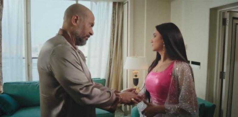 ماجد المصري: نجاح شخصية رجب الجريتلي لم أتوقعه.. والسر في نصيحة أحمد زكي