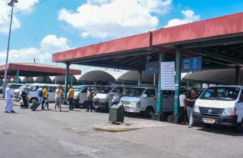 ننشر التعريفة الجديدة لسيارات الأجرة ووسائل النقل بالإسكندرية| صور