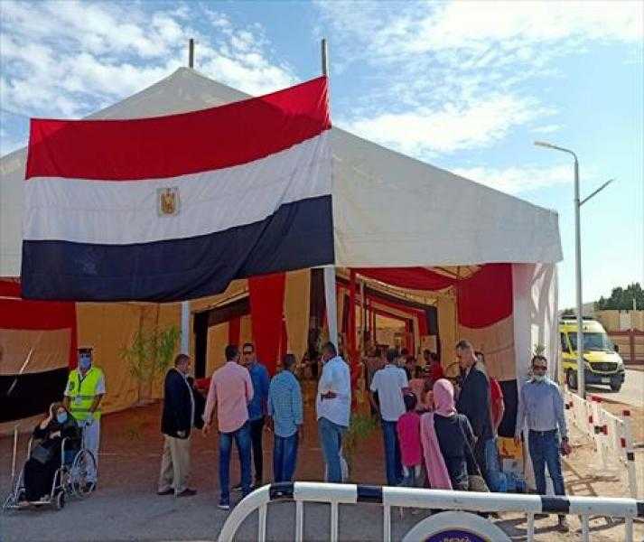 انتخابات مجلس النواب.. 103 مرشحين يتنافسون على 10 مقاعد في كفر الشيخ