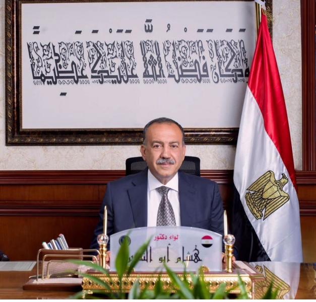 خط أحمر