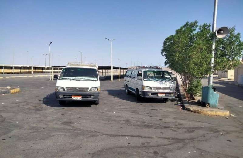 خط أحمر