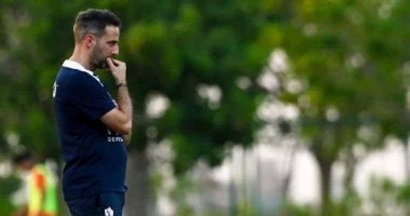 قائمة الزمالك لمواجهة ديكيداها.. غياب بنتايج وضم محمود جهاد