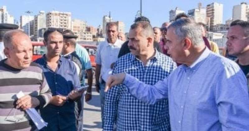 خط أحمر
