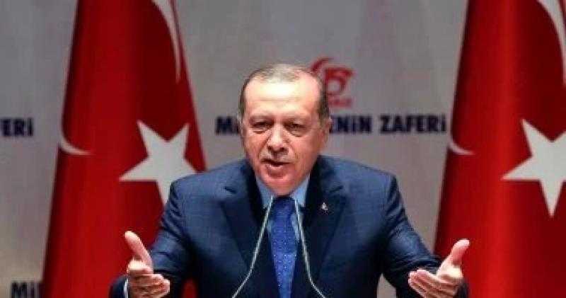 رئيس تركيا يؤكد مشاركة بلاده في مؤتمر إعادة إعمار غزة
