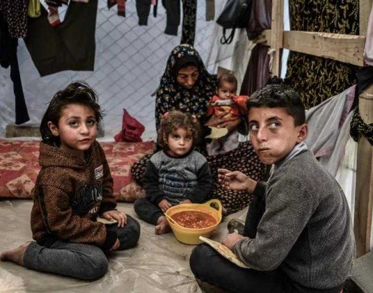 الأونروا: يجب الالتزام بوقف إطلاق النار لإعادة أطفال غزة إلى بيئة تعليمية