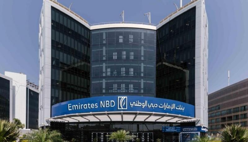بنك الإمارات دبي الوطني يتواجد في نادي الرحاب ونادي مدينتي لتقديم خدمات مجانية للعملاء دعماً لمبادرة الشمول المالي