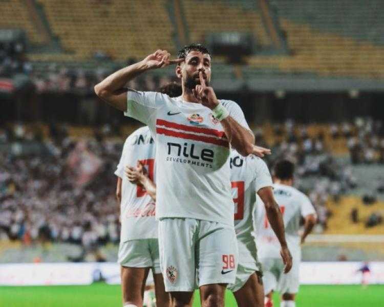 الزمالك يواجه ديكيداها الصومالي في مستهل مشواره بالكونفدرالية الأفريقية